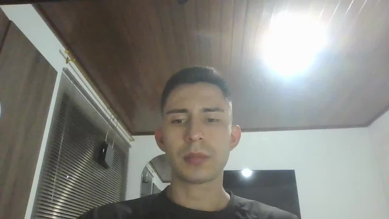 Juan S. candidate video thumbnail