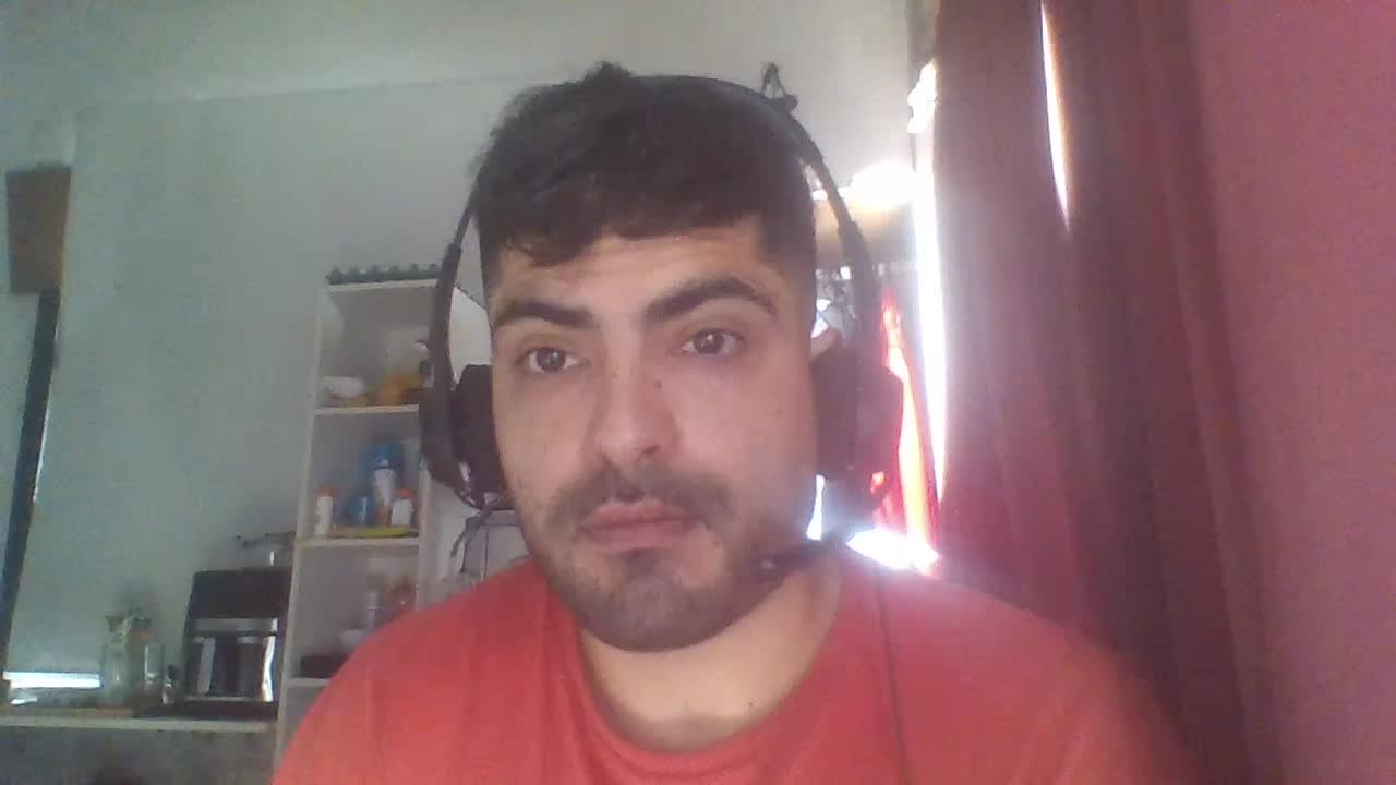 Mauro candidate video thumbnail
