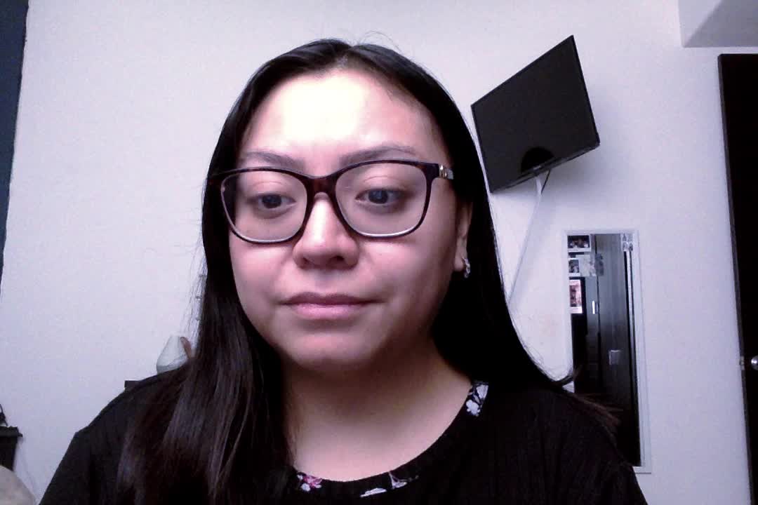 Grecia C. candidate video thumbnail