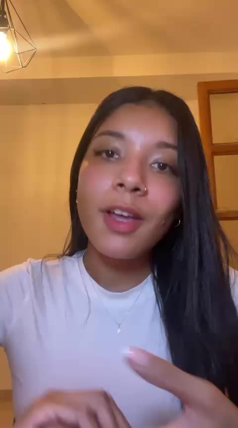 Maria J. candidate video thumbnail