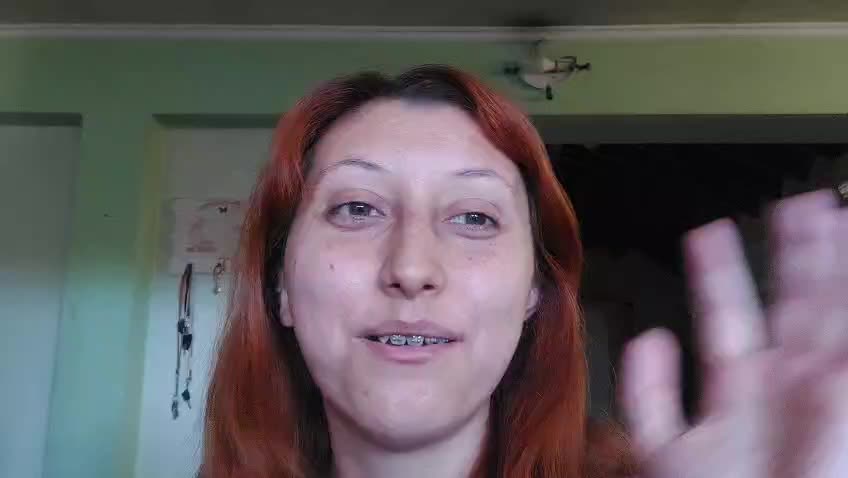 Julieta G. candidate video thumbnail