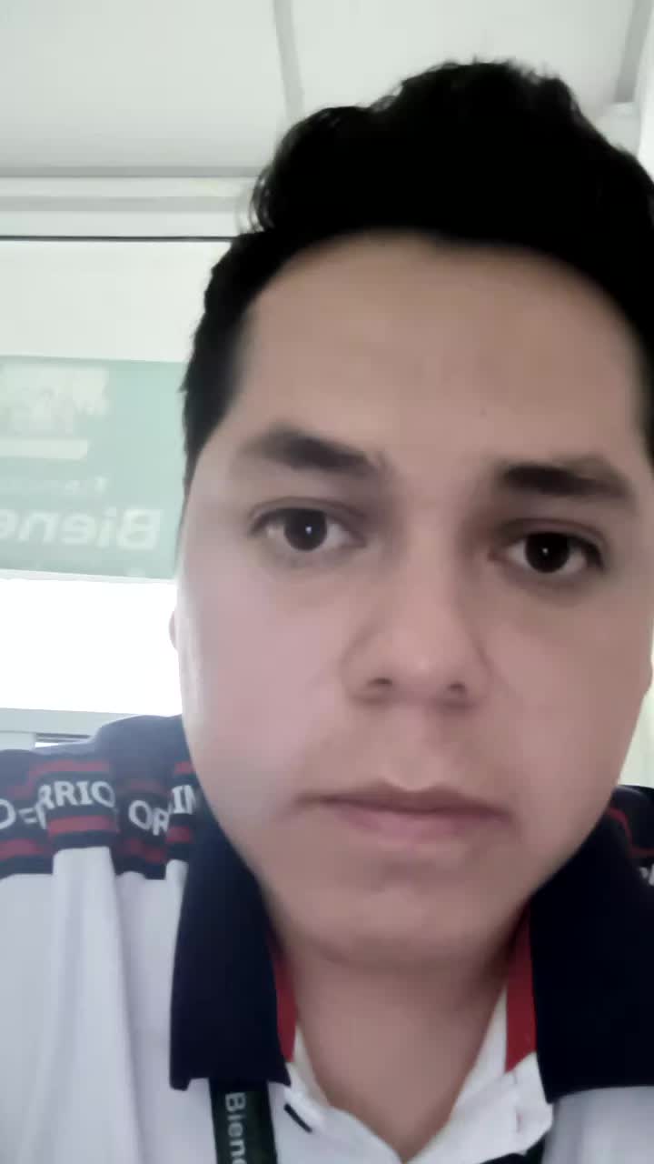 Jorge F. candidate video thumbnail