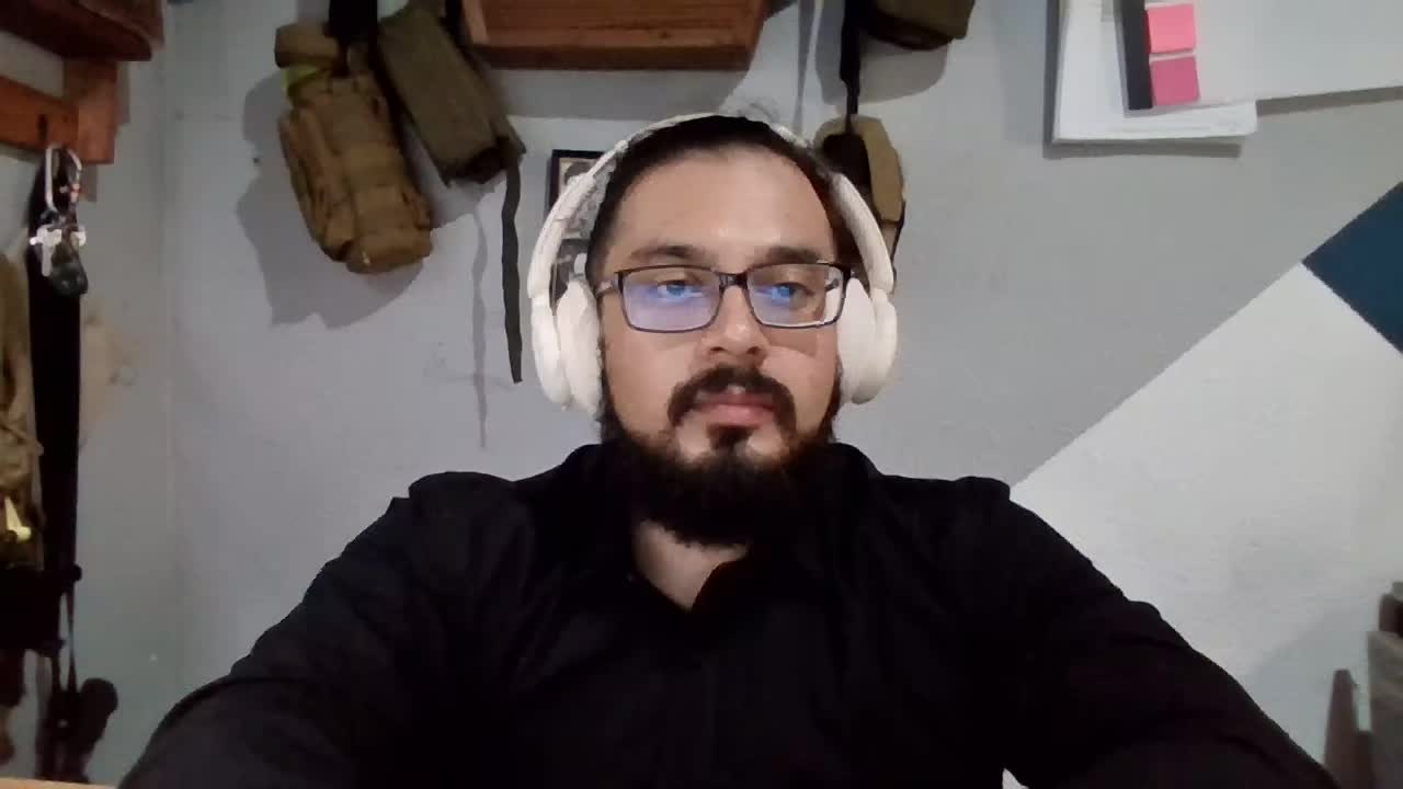 Isaac L. candidate video thumbnail