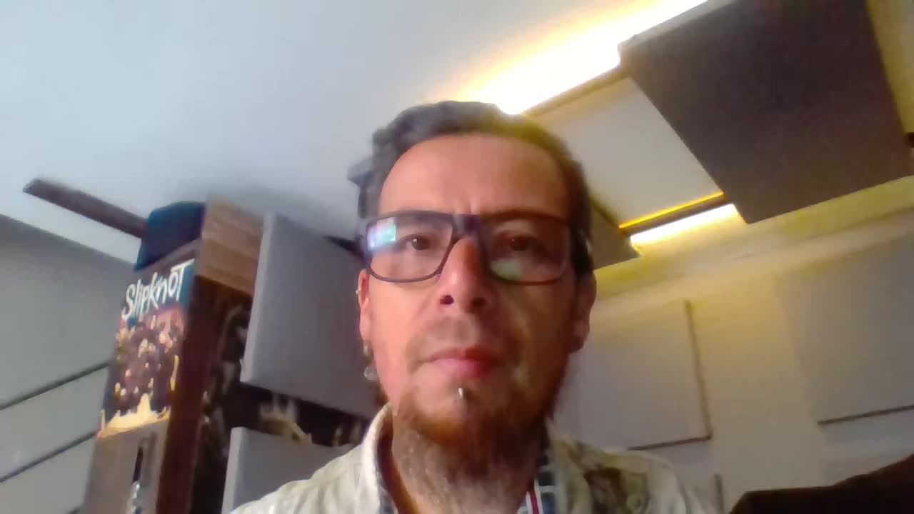 Adrian S. candidate video thumbnail