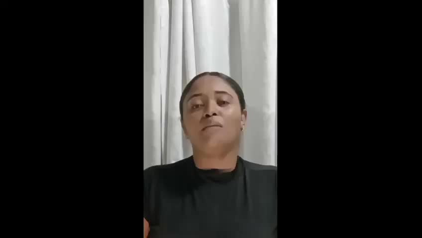 Mayra A. candidate video thumbnail