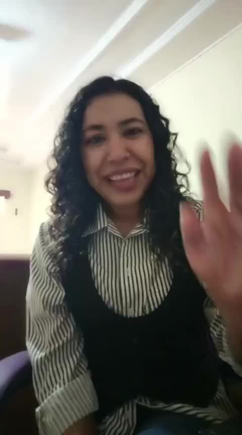 Lesbia T. candidate video thumbnail