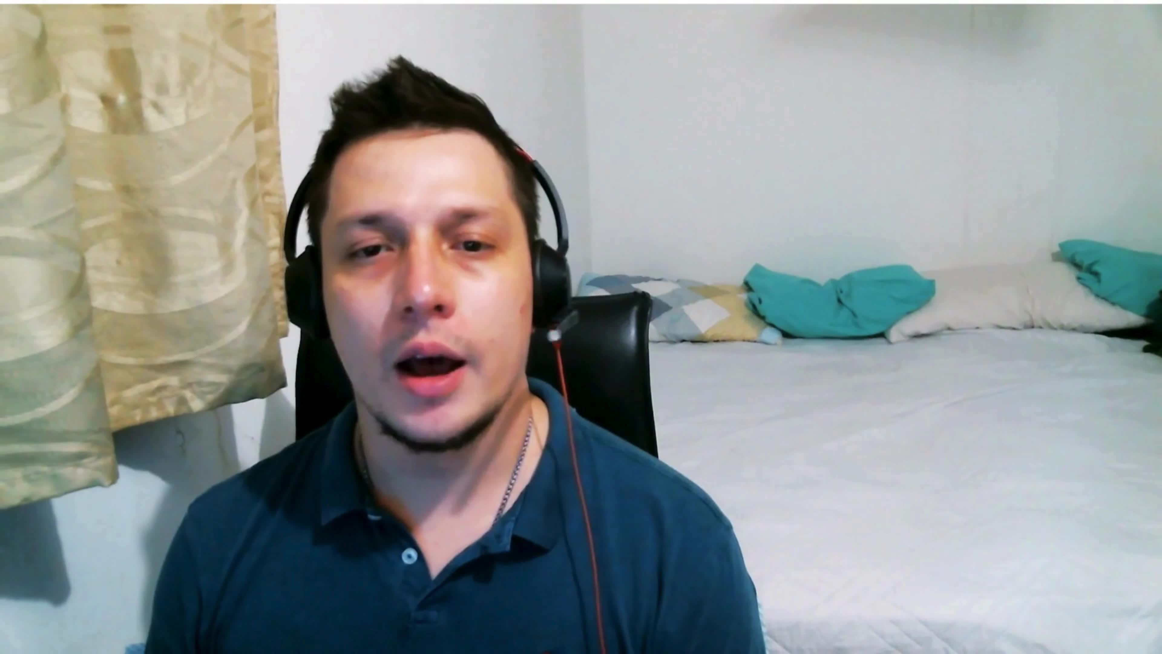 Jesus Rodriguez video thumbnail