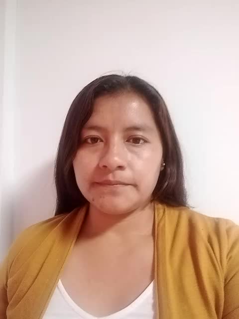 Johana C. candidate video thumbnail