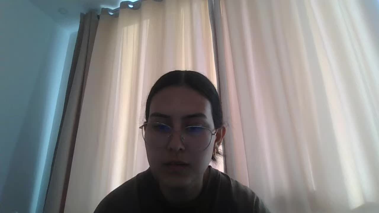Victoria G. candidate video thumbnail
