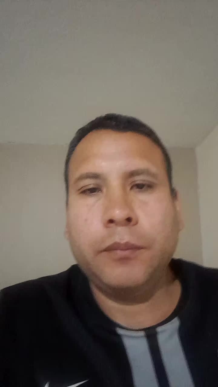 Jorge L. candidate video thumbnail
