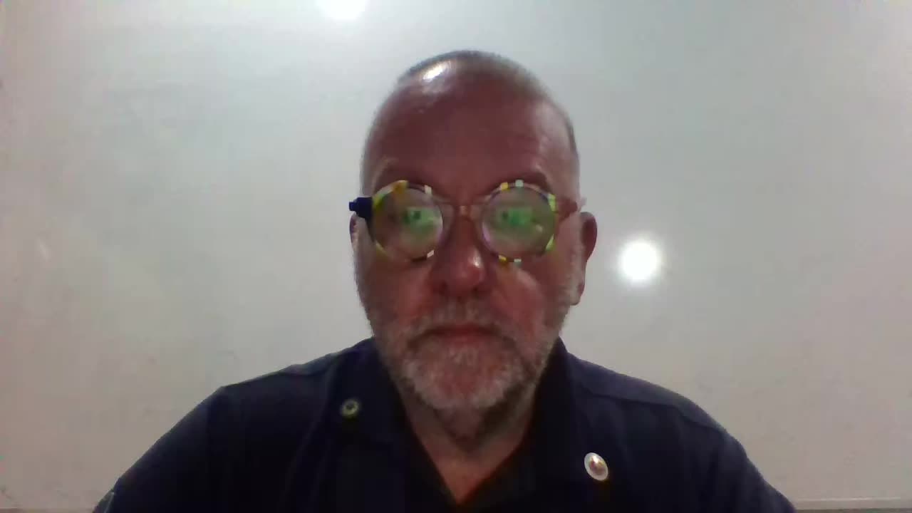 Jon C. candidate video thumbnail