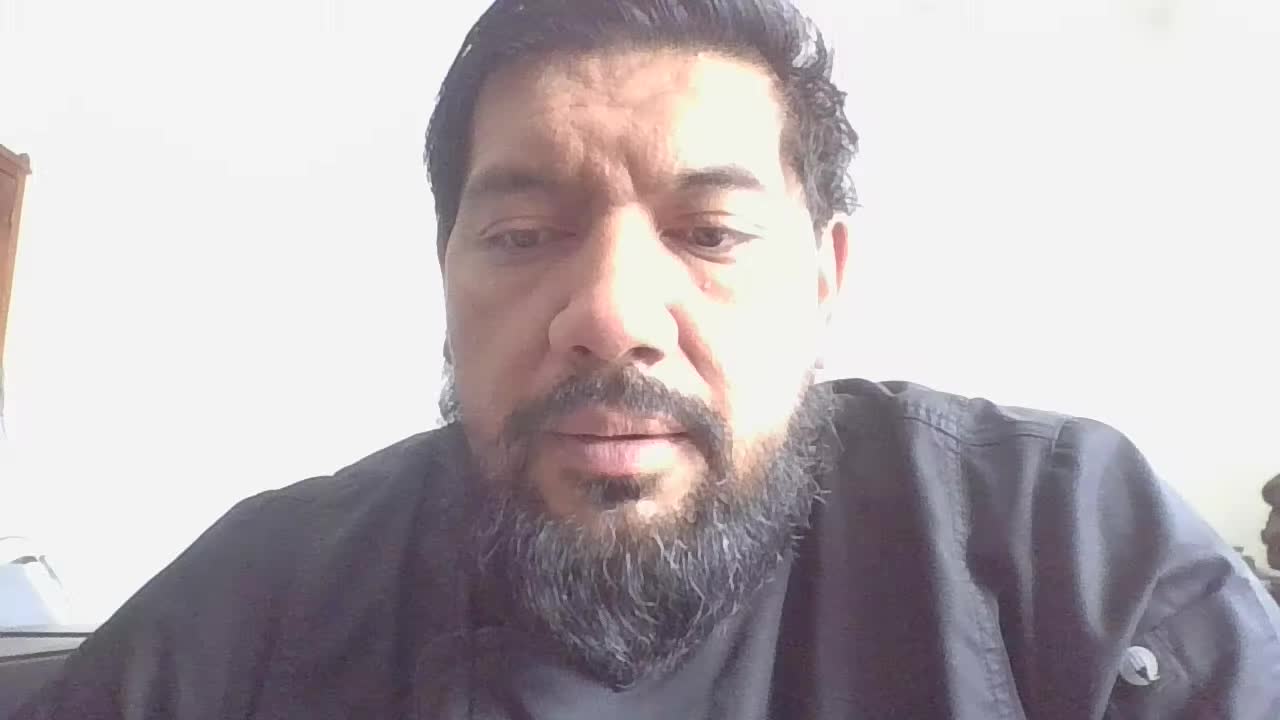 Edgar I. candidate video thumbnail