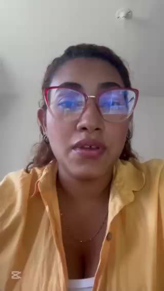 Gisell P. candidate video thumbnail