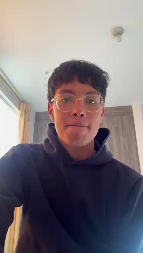 Sebastián R. candidate video thumbnail