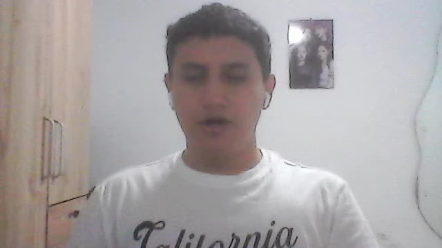Juan D. candidate video thumbnail