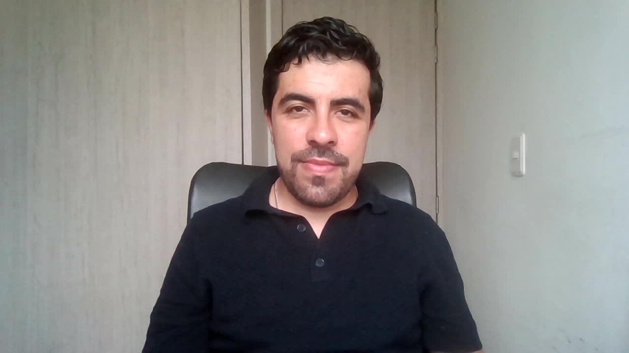 Jose Luis Saenz video thumbnail
