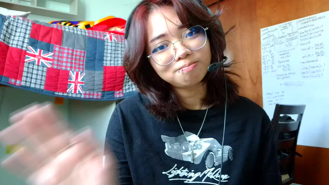 Ashley O. candidate video thumbnail
