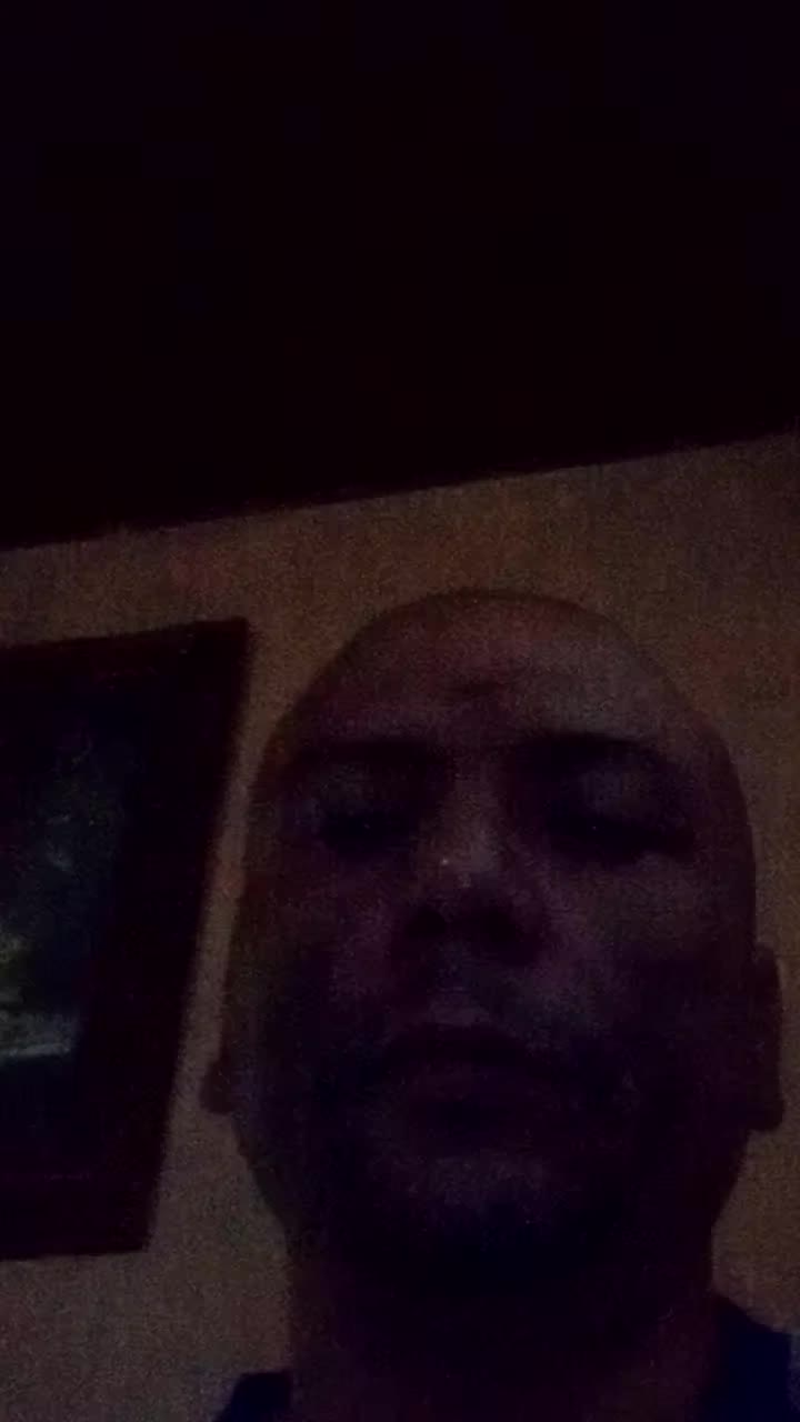Gerald T. candidate video thumbnail