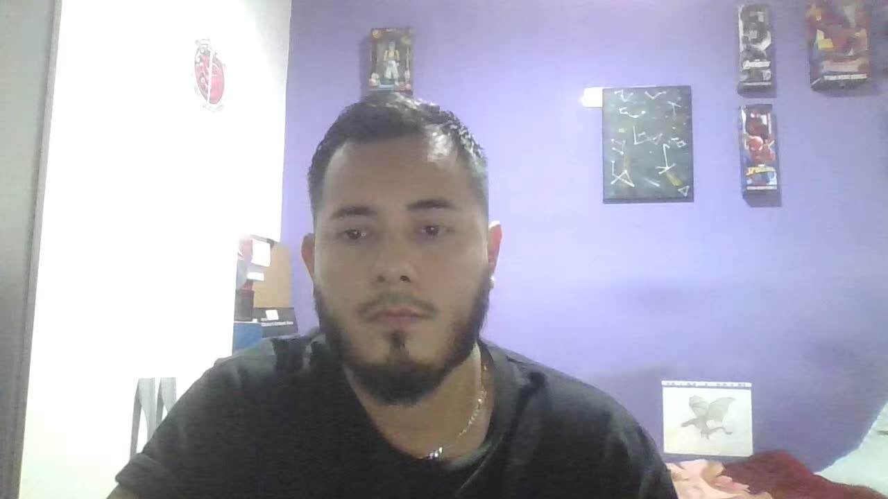 cristian A. candidate video thumbnail