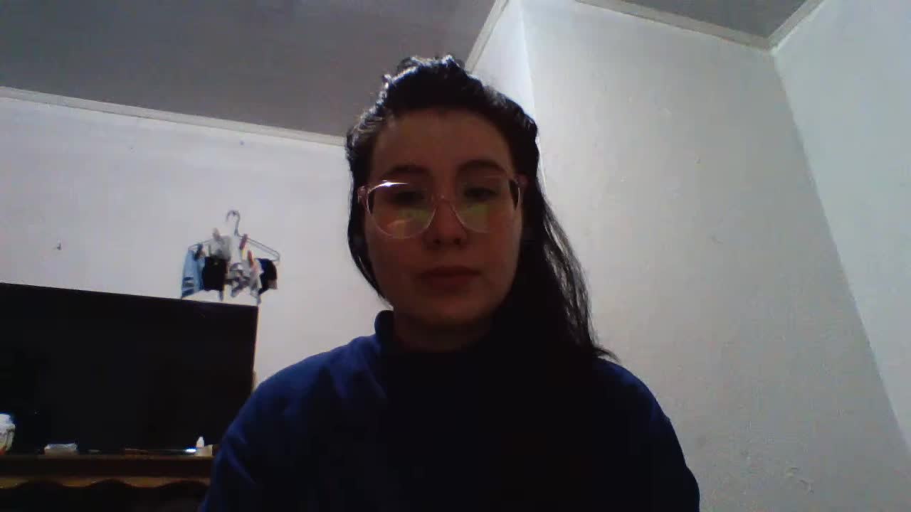 Mariana N. candidate video thumbnail