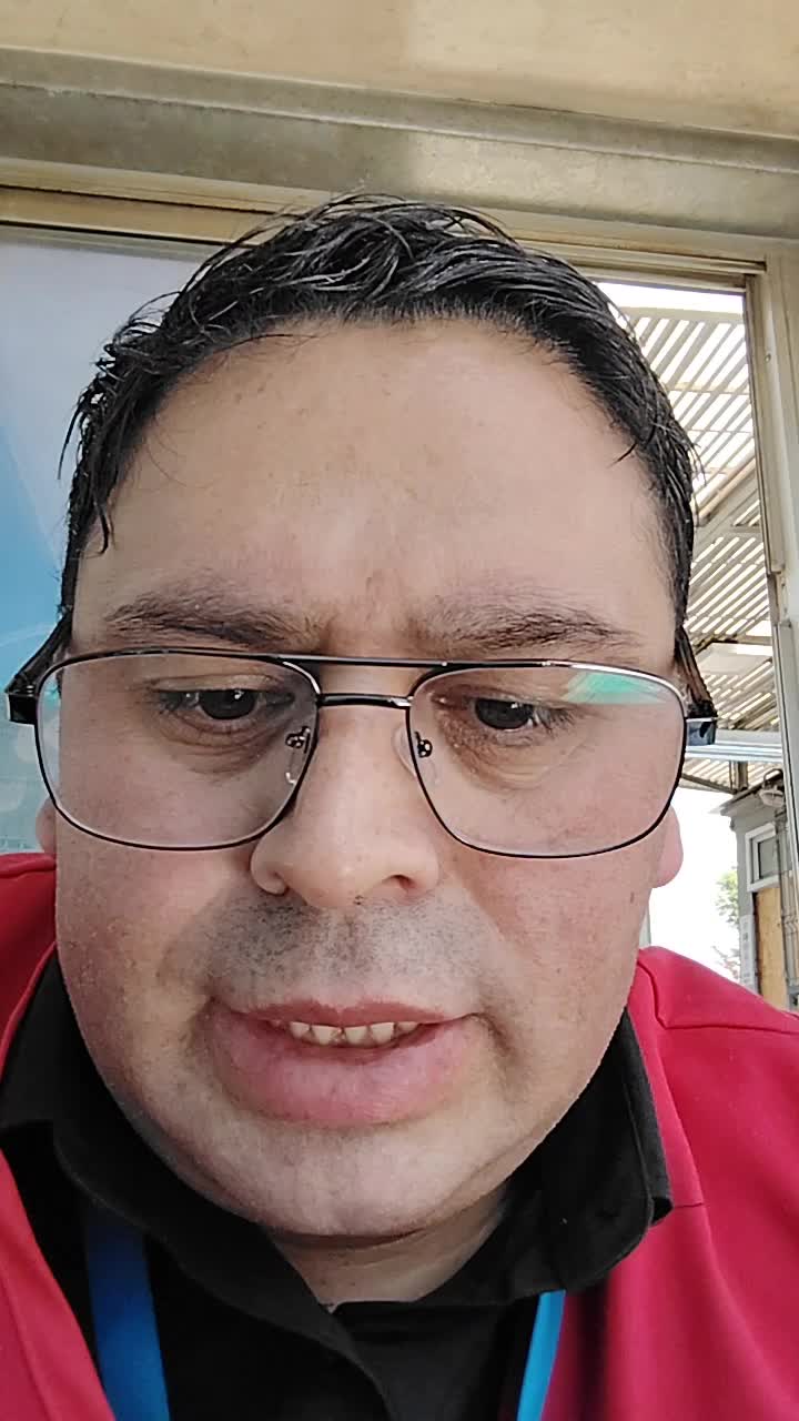 José O. candidate video thumbnail