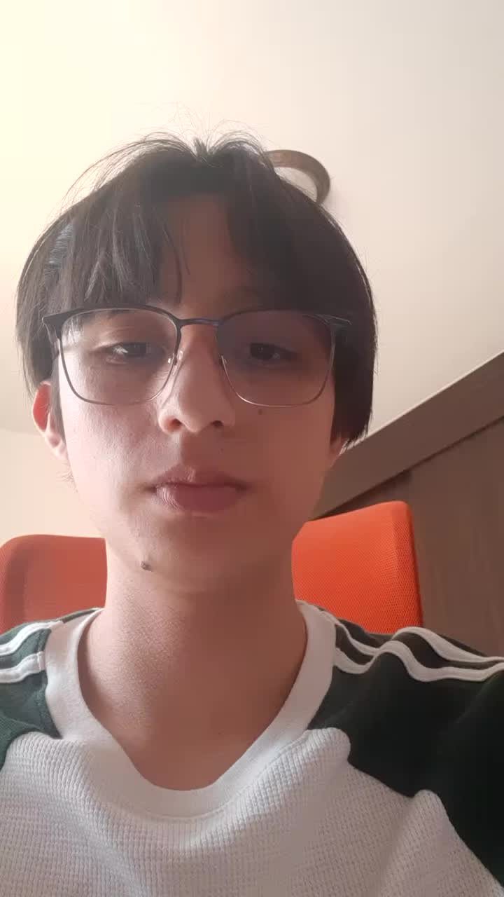 Carlos M. candidate video thumbnail
