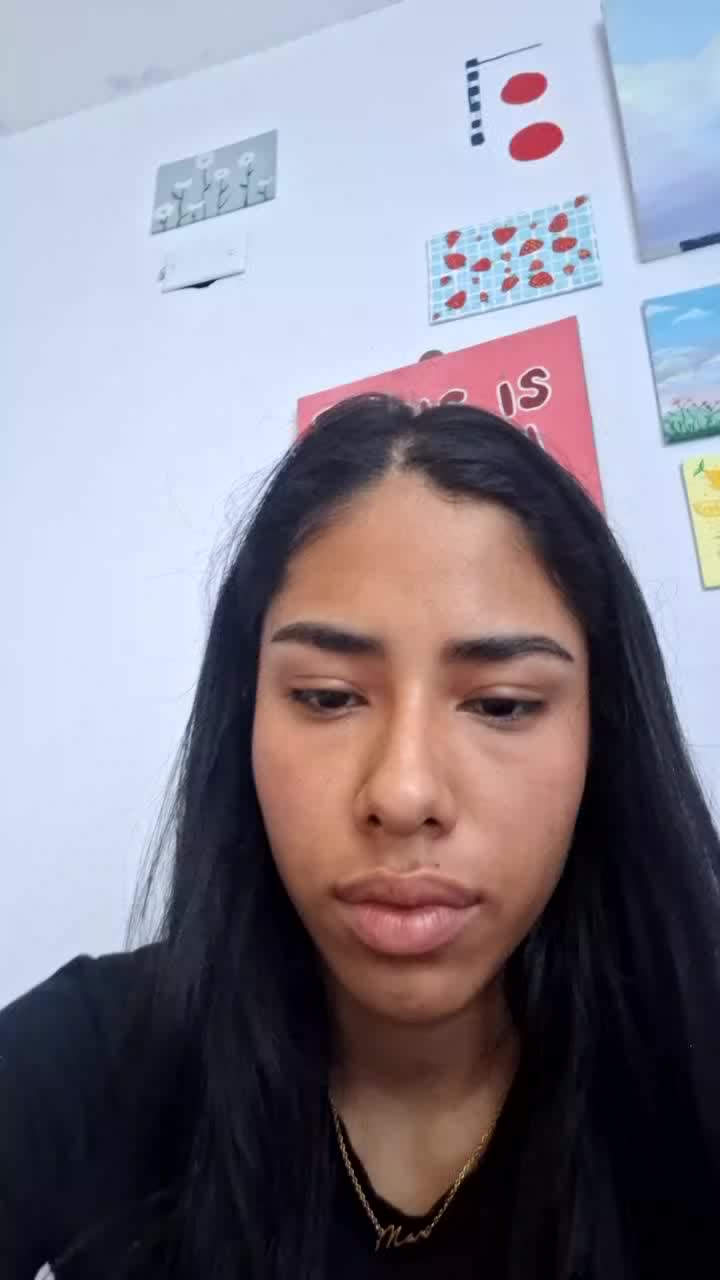 Mariajose Mendoza Torregroza video thumbnail