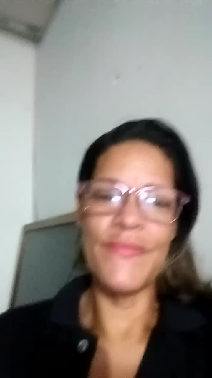 Grisselt G. candidate video thumbnail