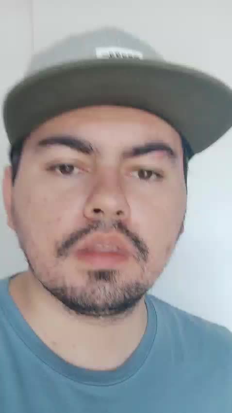 Isidro R. candidate video thumbnail