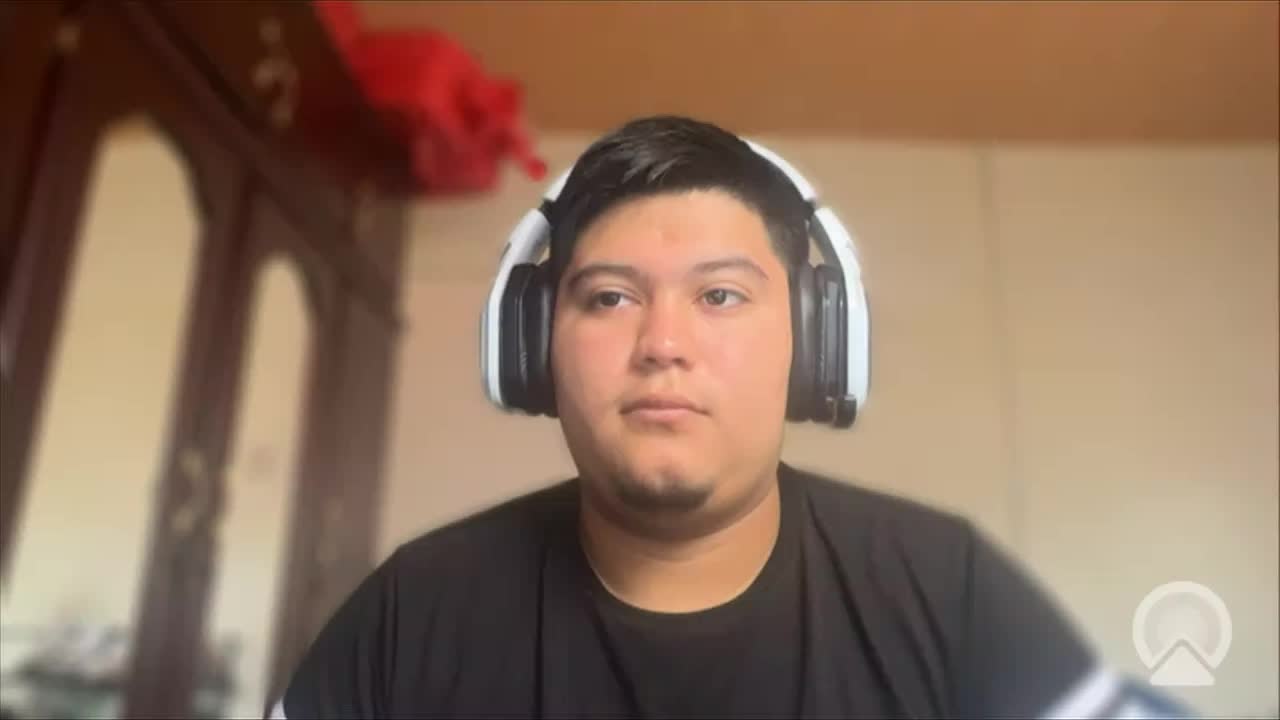 Marvin G. candidate video thumbnail