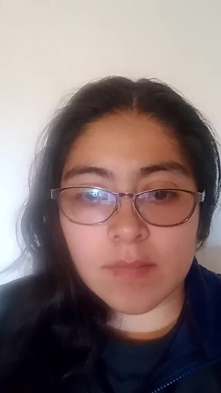 Yazmin A. candidate video thumbnail