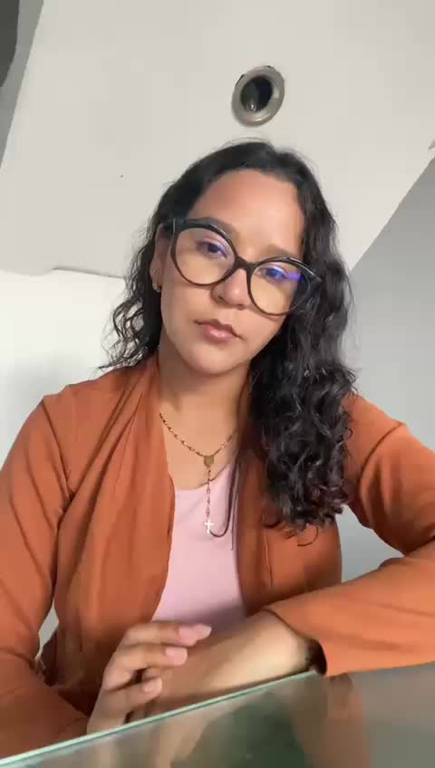 Josbel V. candidate video thumbnail