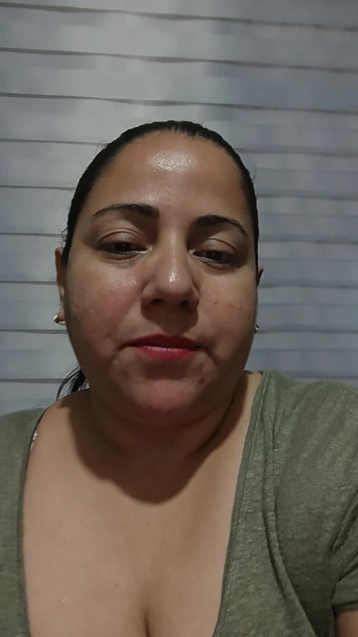 Vanessa P. candidate video thumbnail