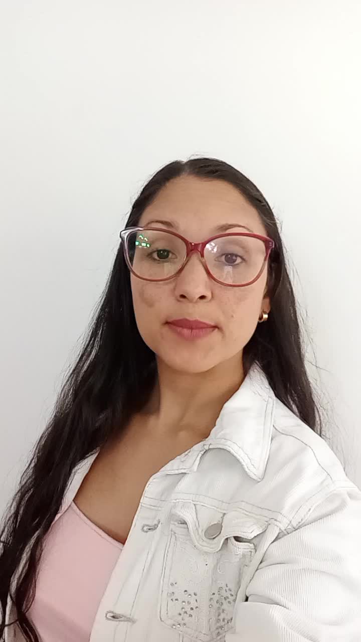 mariela M. candidate video thumbnail