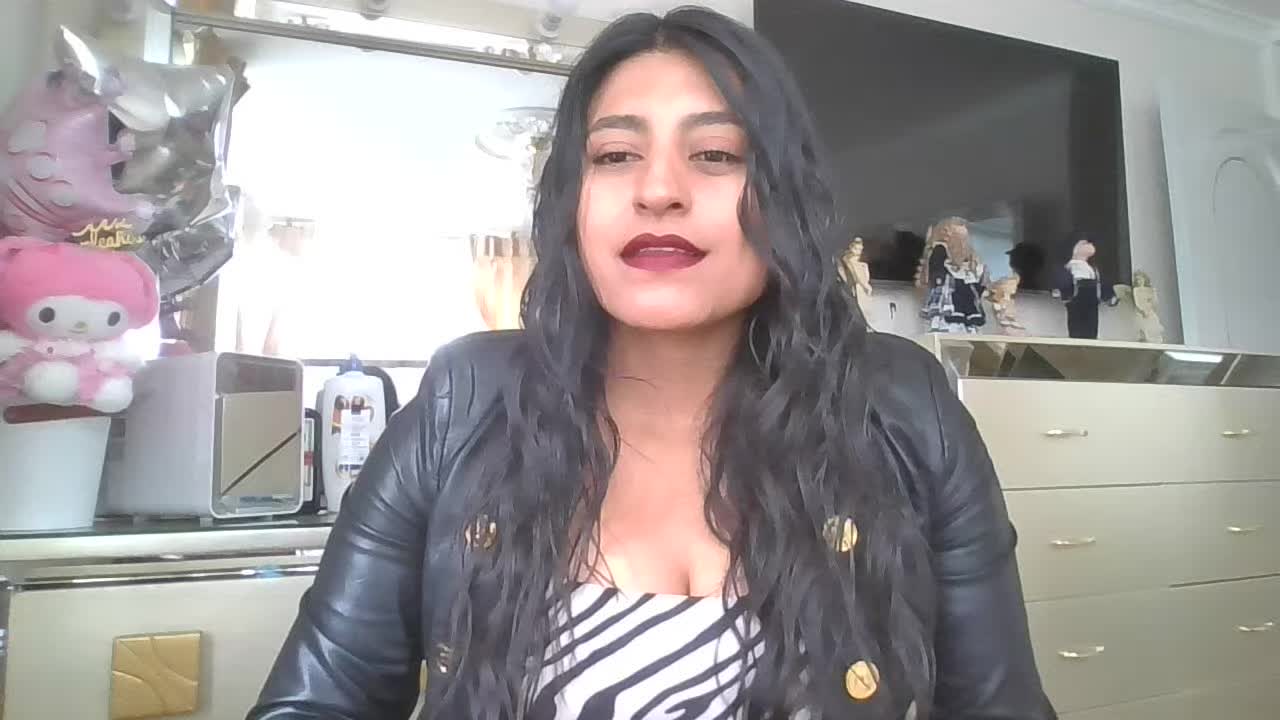 Joselyn M. candidate video thumbnail