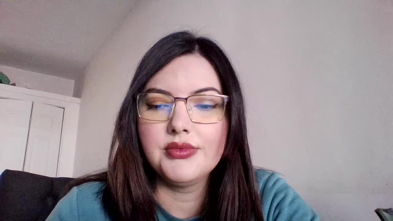 Diana B. candidate video thumbnail