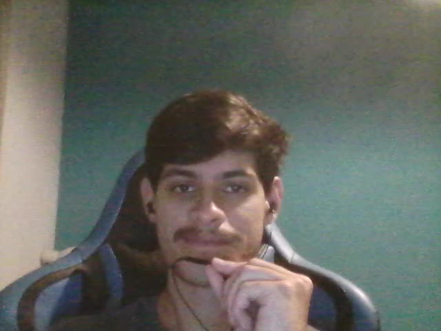 Facundo L. candidate video thumbnail