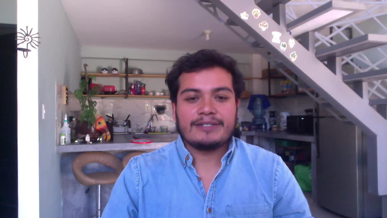 Marlon E. candidate video thumbnail