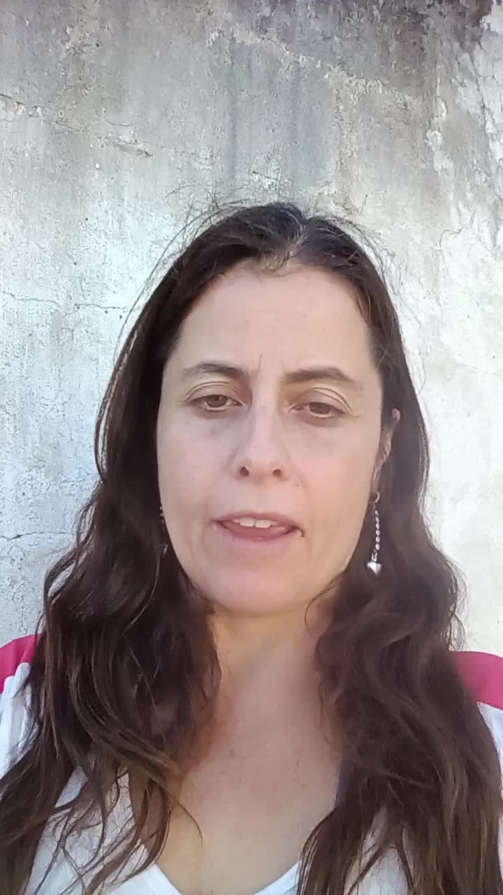 eleonore D. candidate video thumbnail