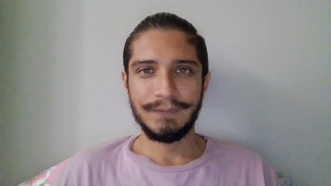 FERNANDO candidate video thumbnail