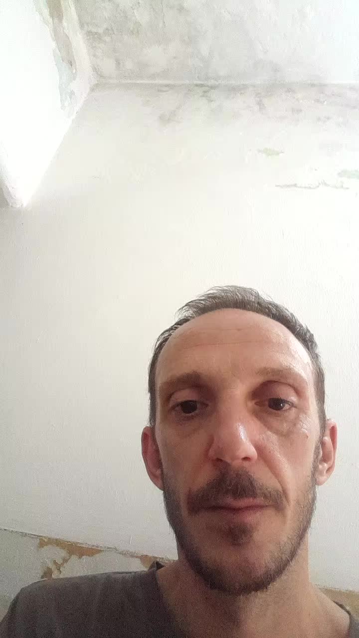 Matias P. candidate video thumbnail