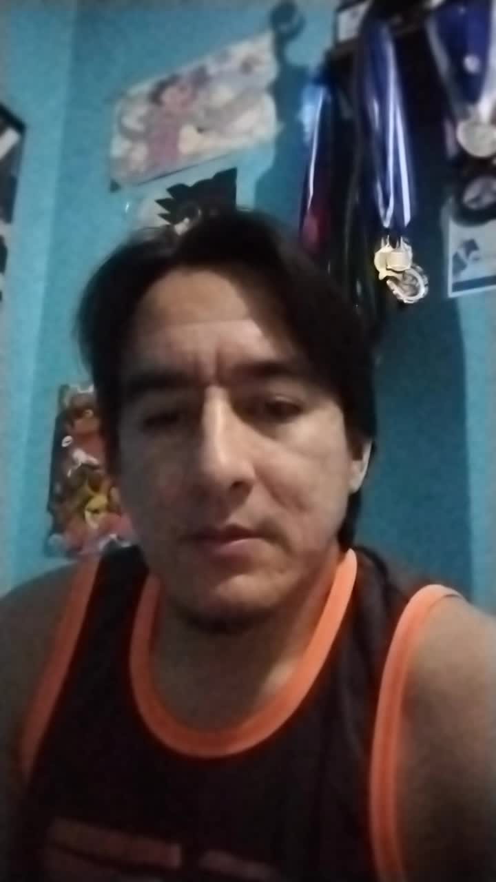 Miniatura del video de Luis Alonso Girón Trujillo