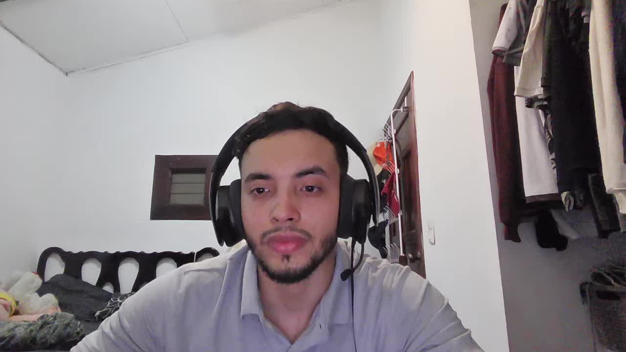 Max M. candidate video thumbnail