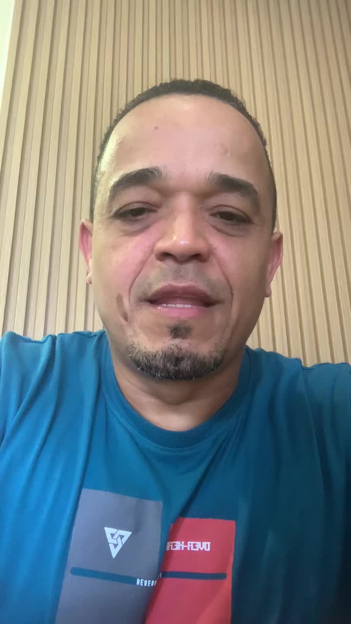 Carlos candidate video thumbnail