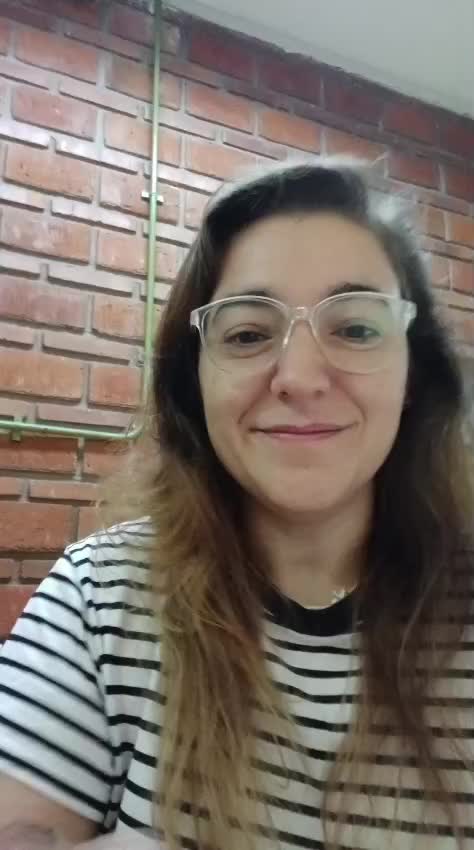 Sabrina P. candidate video thumbnail