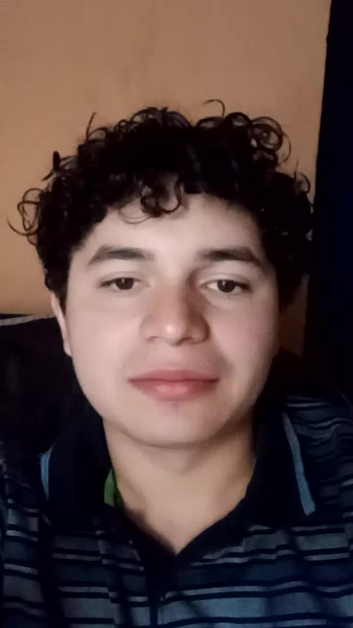 Daniel A. candidate video thumbnail