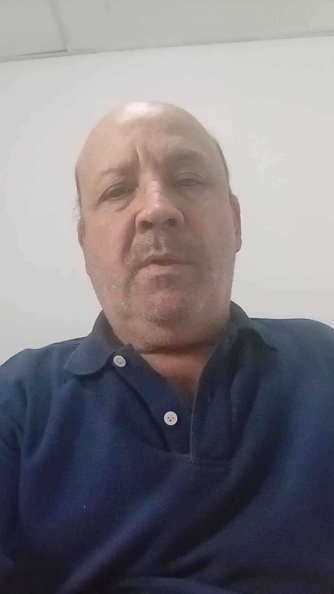 Alejandro J. candidate video thumbnail