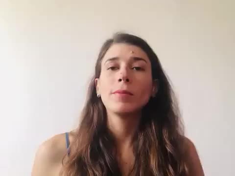 María D. candidate video thumbnail