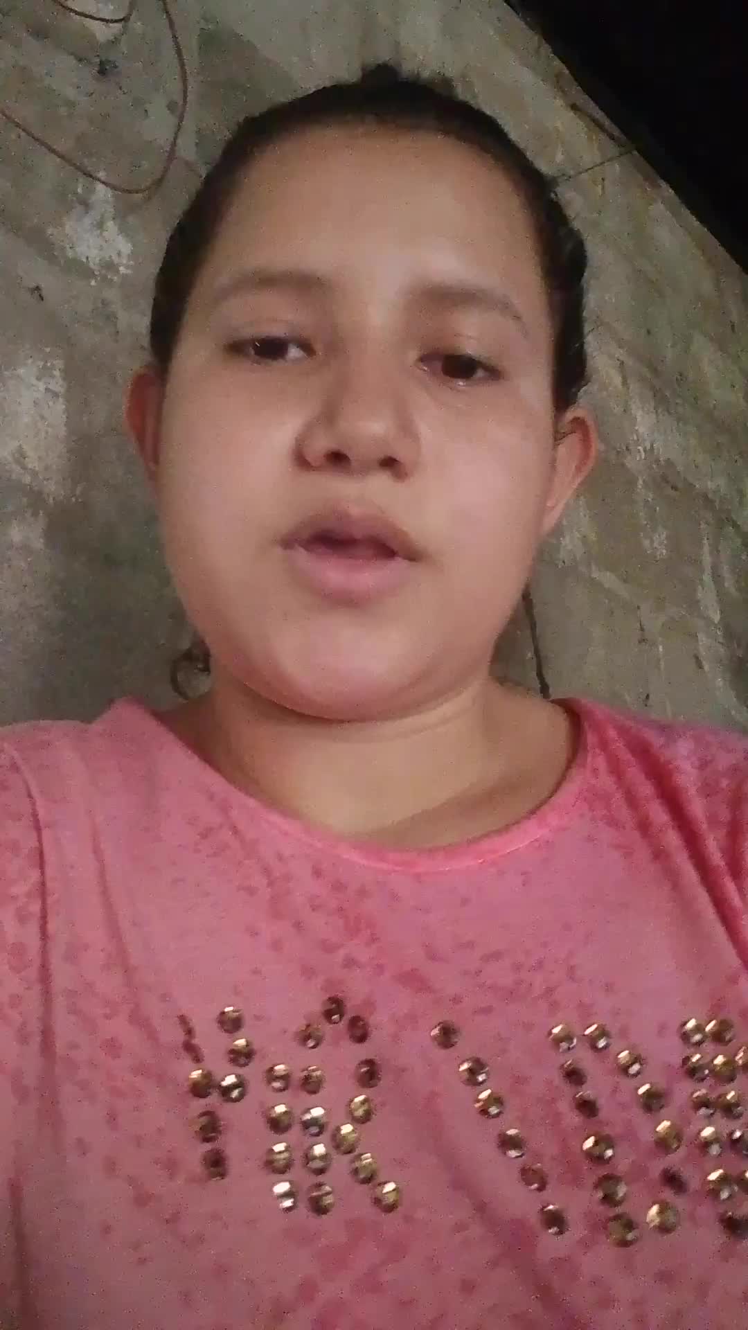 Maryuri F. candidate video thumbnail