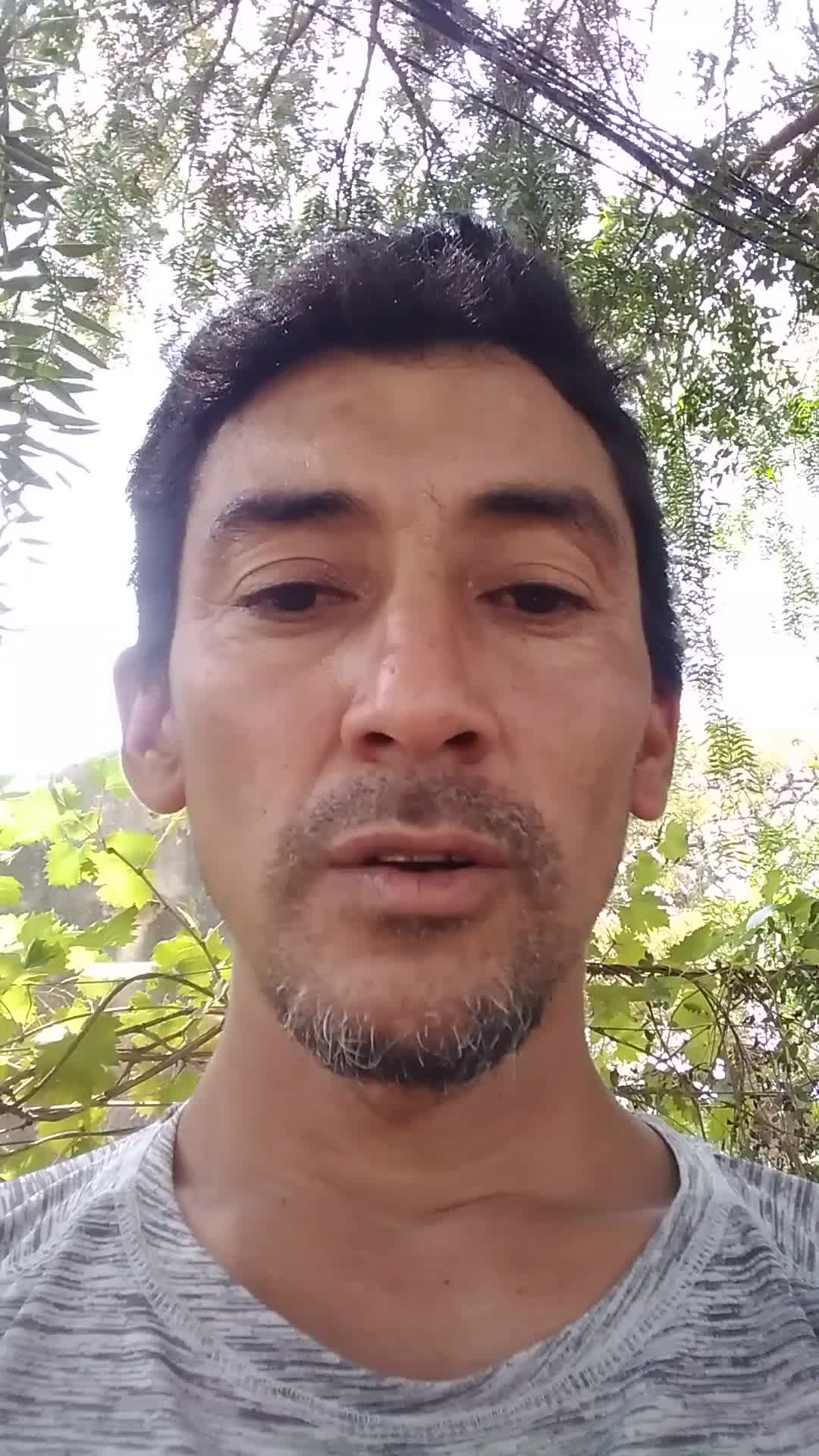 Fernando candidate video thumbnail